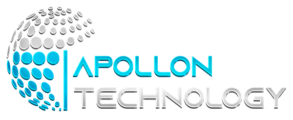 Apollon Technology Logo
